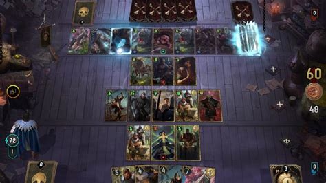 gwent for pc.